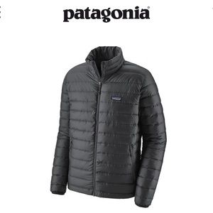 Patagonia Men's Down Sweater Jacket